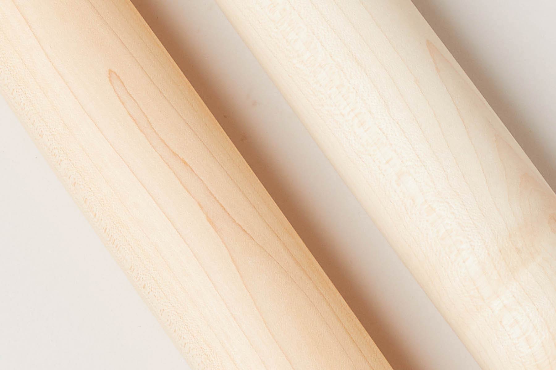 Maple French Rolling Pin - Image 3