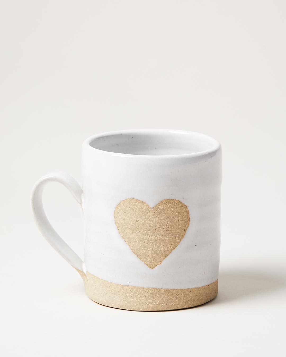 Heart Mug