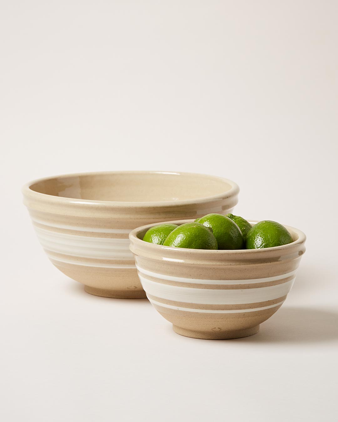 Farmhouse Yellowware Bowl