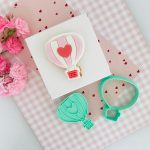 Love Is In The Air - Valentines Day Bento Minis Cutter Full Set (SweetP) - Image 7