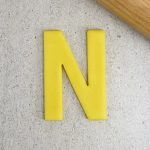 Full Set Thin Letter Cutters - Image 16