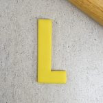 Full Set Thin Letter Cutters - Image 14