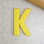 Full Set Thin Letter Cutters - Image 13