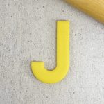 Full Set Thin Letter Cutters - Image 12