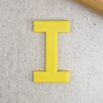 Full Set Thin Letter Cutters - Image 11