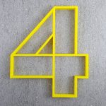 Full Set Number Cookie Cake Cutters - Image 5