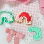 Bow-tiful Teacher - Bento Minis Cutter Full Set (SweetP) - Image 5