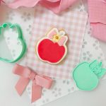 Bow-tiful Teacher - Bento Minis Cutter Full Set (SweetP) - Image 6