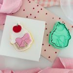 Love You Cherry Much - Bento Minis Cutter Full Set (SweetP) - Image 2