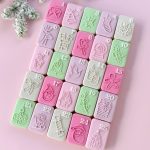 Holly Jolly Advent Cutter & Debosser Set (Little Biskut) - Image 9