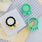 Graduation - Bento Minis Cutter Full Set (SweetP) - Image 8