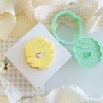 Happy Bee Day - Bento Minis Cutter Full Set (SweetP) - Image 7