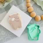 Papa Bear - Bento Minis Cutter Full Set (SweetP) - Image 7