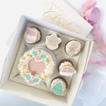 Christmas - Bento Minis Cutter Full Set (SweetP) - Image 9