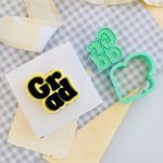 Graduation - Bento Minis Cutter Full Set (SweetP) - Image 7