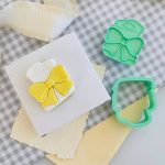 Graduation - Bento Minis Cutter Full Set (SweetP) - Image 5