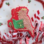 Full Australiana Christmas Debosser & Cutter Set - Image 8