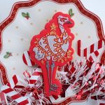 Full Australiana Christmas Debosser & Cutter Set - Image 7