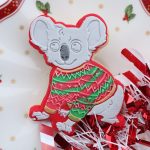 Full Australiana Christmas Debosser & Cutter Set - Image 4
