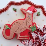 Full Australiana Christmas Debosser & Cutter Set - Image 3