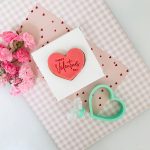 Love Is In The Air - Valentines Day Bento Minis Cutter Full Set (SweetP) - Image 2