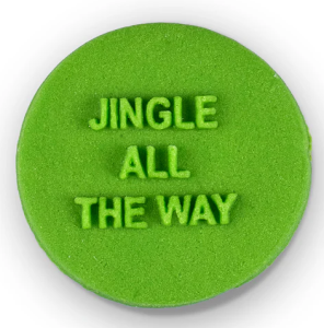 10 Christmas + FREE Tree Mini Message Exclusive (Sweet Sticks) - Image 10