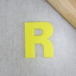 Full Set Wide Letter Cutters - Image 19