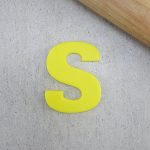 Full Set Wide Letter Cutters - Image 20