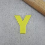 Full Set Wide Letter Cutters - Image 26