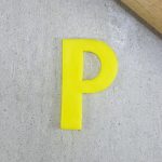Full Set Thin Letter Cutters - Image 18