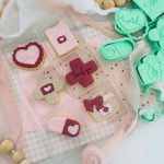 Medical / Nurses - Bento Minis Cutter Full Set (SweetP)