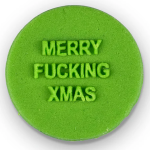 10 Christmas + FREE Tree Mini Message Exclusive (Sweet Sticks) - Image 4