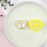 Mini Easter Full 7 Cutter & Debosser Set - Image 6