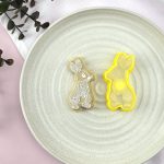 Mini Easter Full 7 Cutter & Debosser Set - Image 5