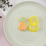 Mini Easter Full 7 Cutter & Debosser Set - Image 4