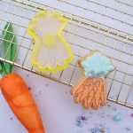 Mini Easter Full 7 Cutter & Debosser Set - Image 12