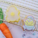 Mini Easter Full 7 Cutter & Debosser Set - Image 15