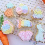 Mini Easter Full 7 Cutter & Debosser Set - Image 9