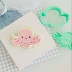 Under the Sea - Bento Minis Cutter Full Set (SweetP) - Image 7