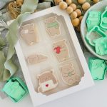 Papa Bear - Bento Minis Cutter Full Set (SweetP) - Image 2