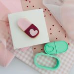Medical / Nurses - Bento Minis Cutter Full Set (SweetP) - Image 6