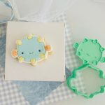Under the Sea - Bento Minis Cutter Full Set (SweetP) - Image 6