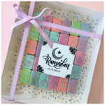 Ramadan Calendar Set (Little Biskut)