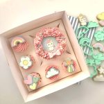 Unicorn Dreams - Bento Minis Cutter Full Set (SweetP) - Image 9