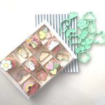 Unicorn Dreams - Bento Minis Cutter Full Set (SweetP) - Image 10