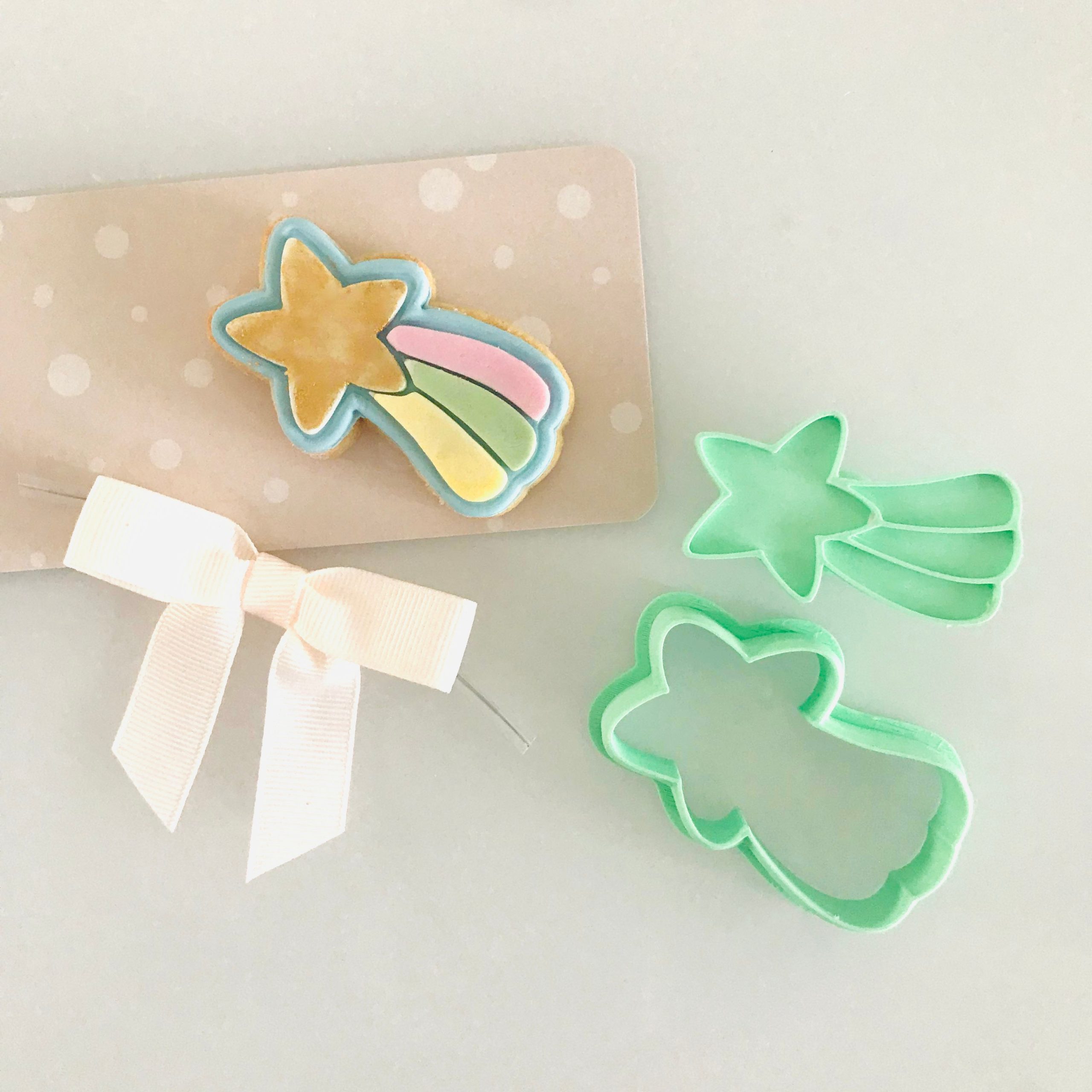 Unicorn Dreams - Bento Minis Cutter Full Set (SweetP) - Image 5