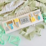 Tool-tally Awesome Dad - Bento Minis Cutter Full Set (SweetP) - Image 2
