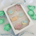 Under the Sea - Bento Minis Cutter Full Set (SweetP) - Image 2