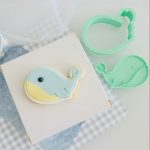 Under the Sea - Bento Minis Cutter Full Set (SweetP) - Image 3