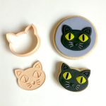 Halloween Full Cutter & Embosser Set (Little Biskut) - Image 8